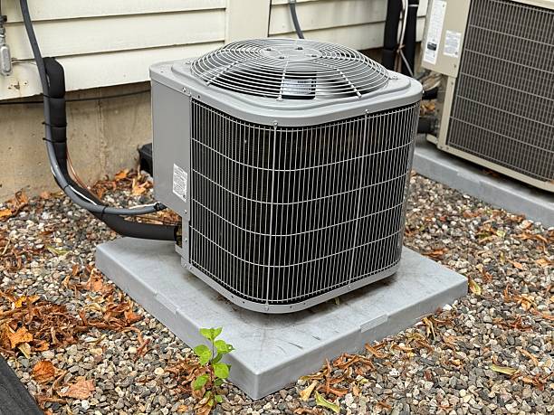 24/7 Emergency Furnace Repair experts in Rutherfordton, NC